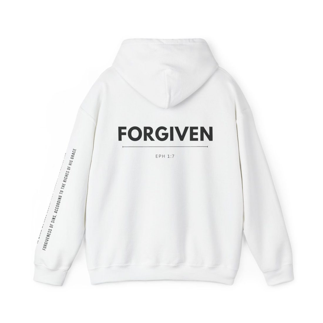 Back